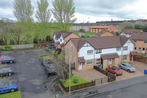 Mellerstain Drive, Yoker G14