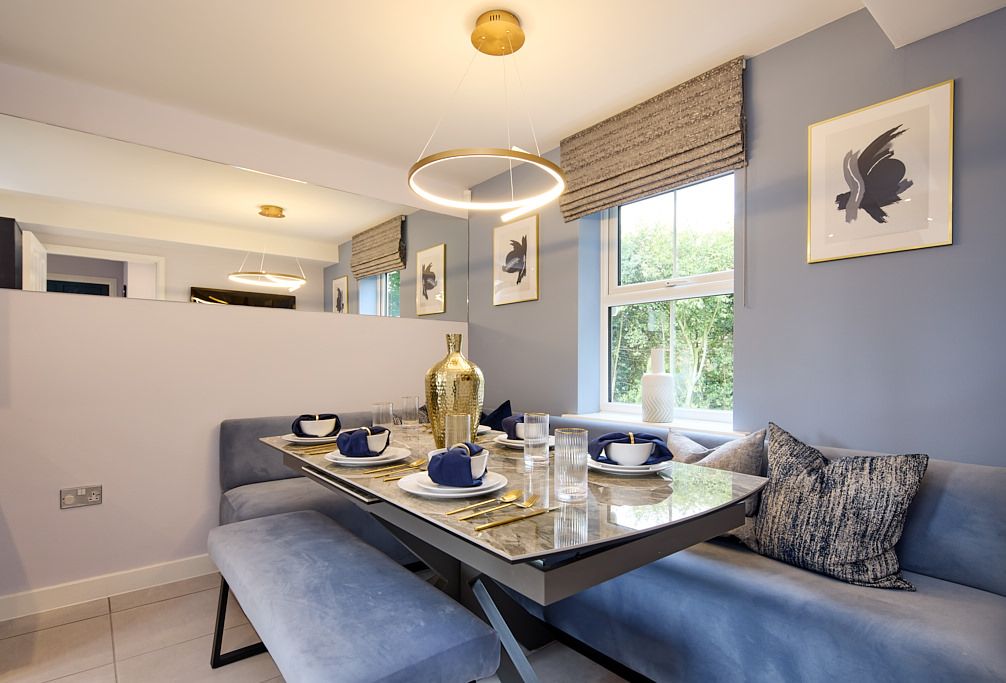 Additional image 8 of 4 bed detached house for sale"Kingston" at Kingsgate, Bridlington YO15