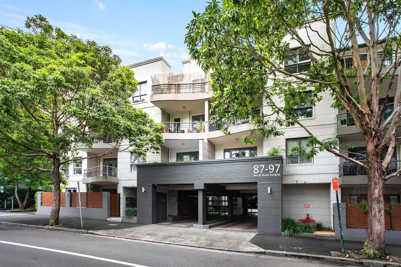 48/87 McLachlan Avenue, Darlinghurst NSW 2010