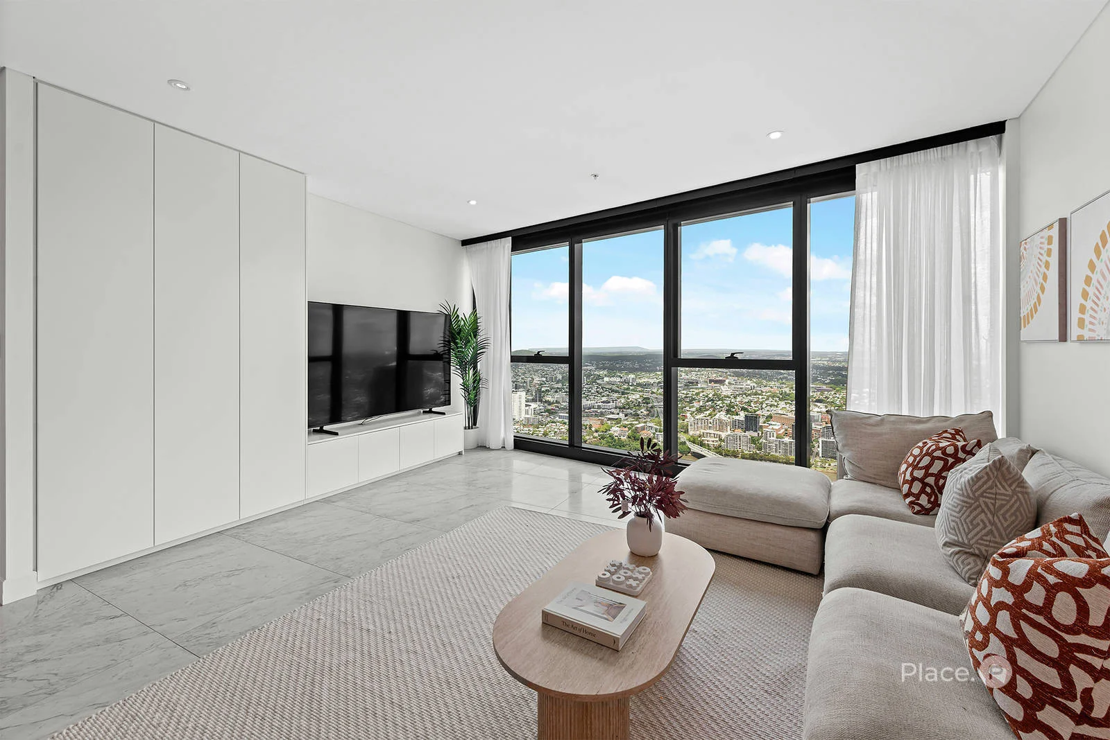 Additional image 5 of 8301/222 Margaret Street, Brisbane City QLD 4000