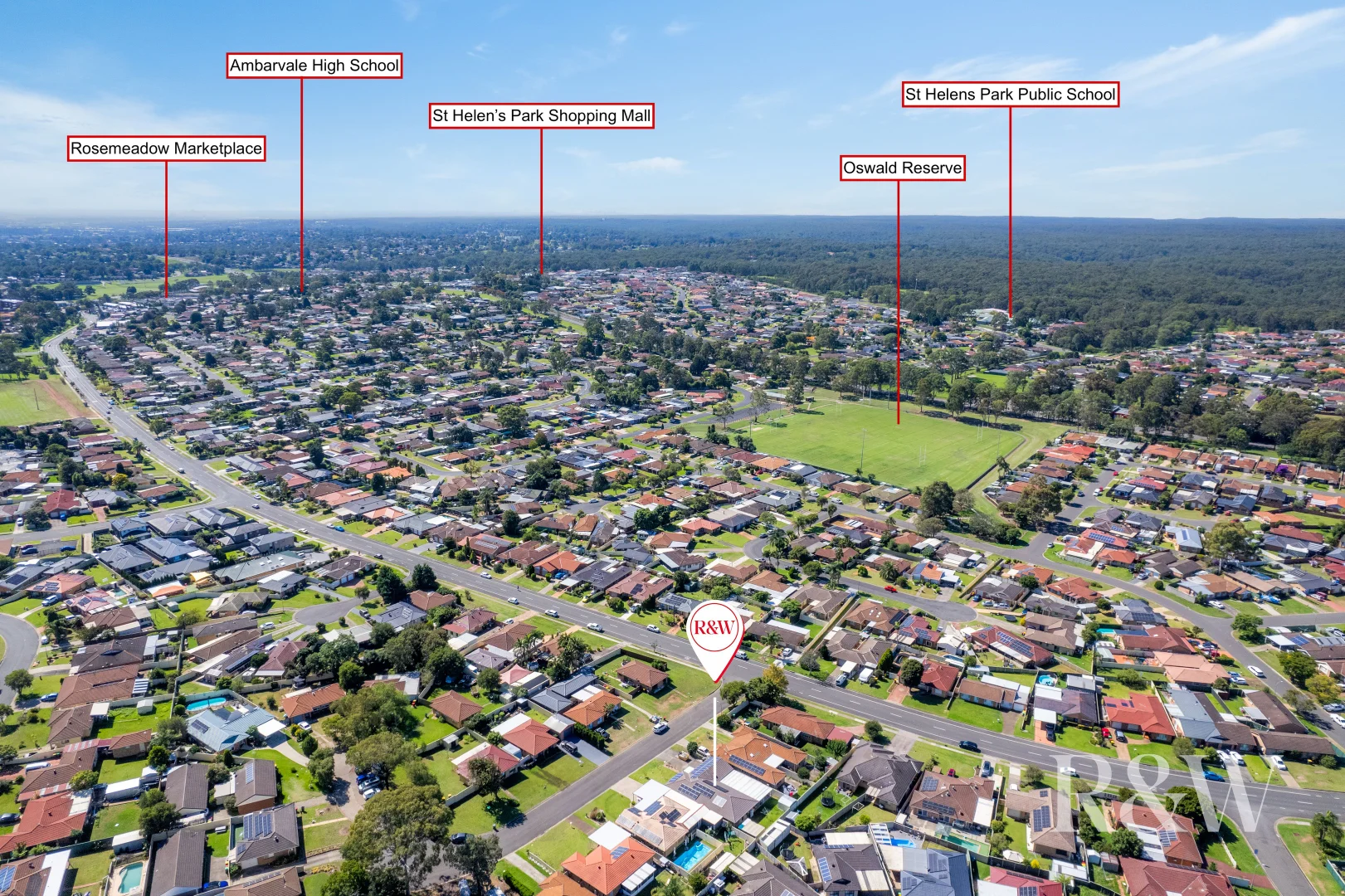 Additional image 10 of 5 COLEVILE PLACE, Rosemeadow NSW 2560