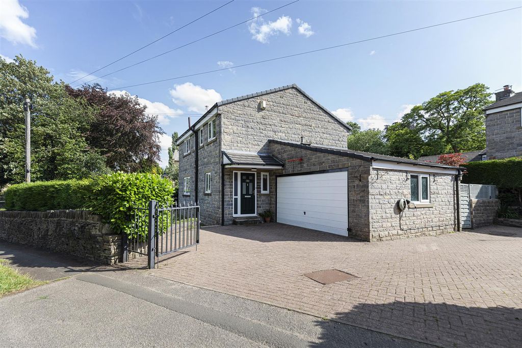 Additional image 6 of 4 bed detached house for saleDaisy Road, Brighouse HD6