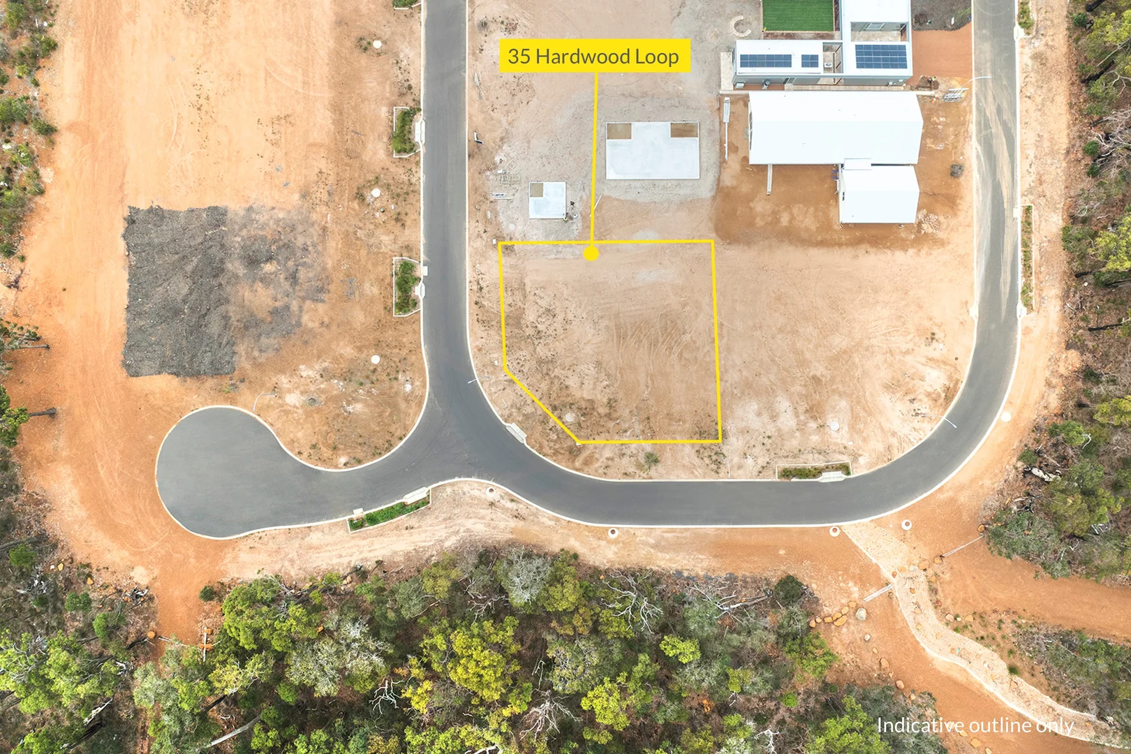 Additional image 2 of 35 Hardwood Loop, Cowaramup WA 6284