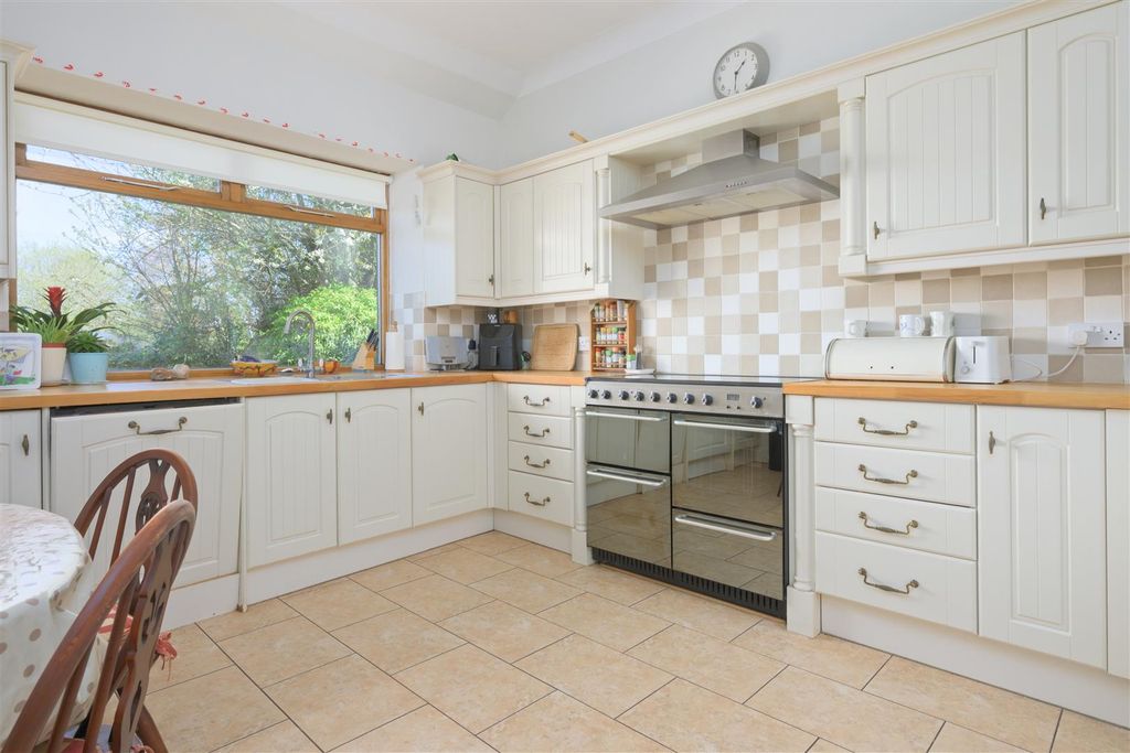 Additional image 3 of 3 bed maisonette for saleMain Street, Abernethy, Perth PH2