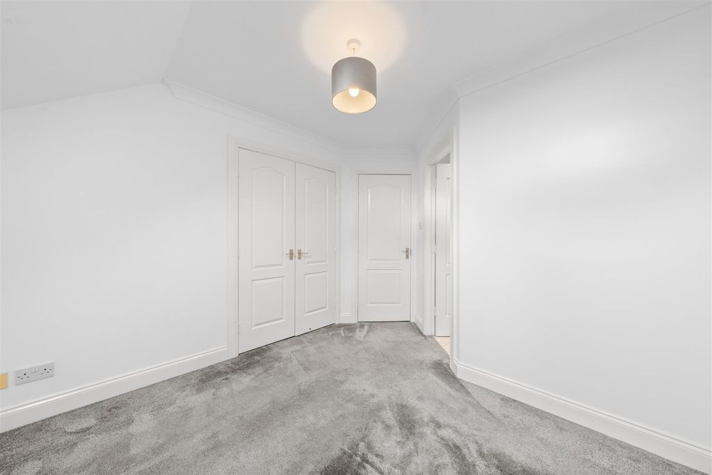Additional image 32 of 5 bed detached house for saleSnead View, Motherwell ML1