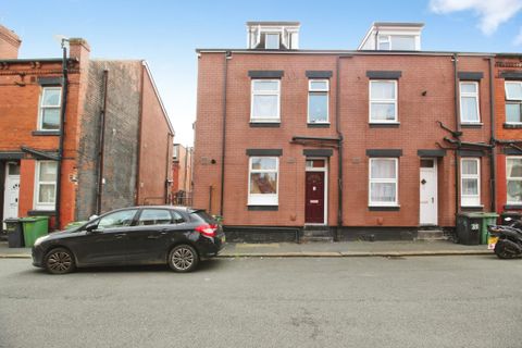 Recreation View, Leeds LS11