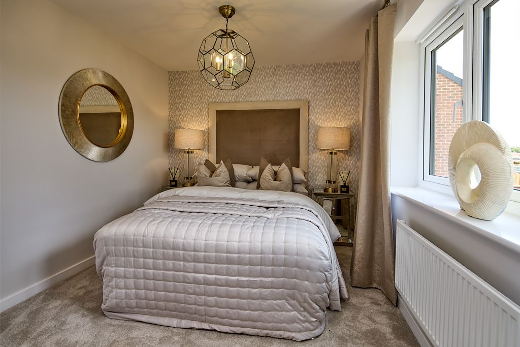 Additional image 6 of 3 bed property for sale"The Bradshaw" at Kingsgate, Bridlington YO15