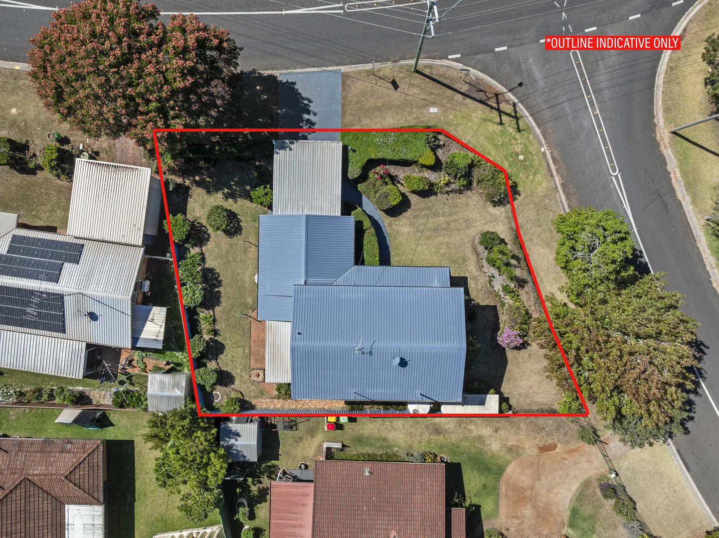 Additional image 23 of 20 Kingsford Smith Drive, Wilsonton QLD 4350
