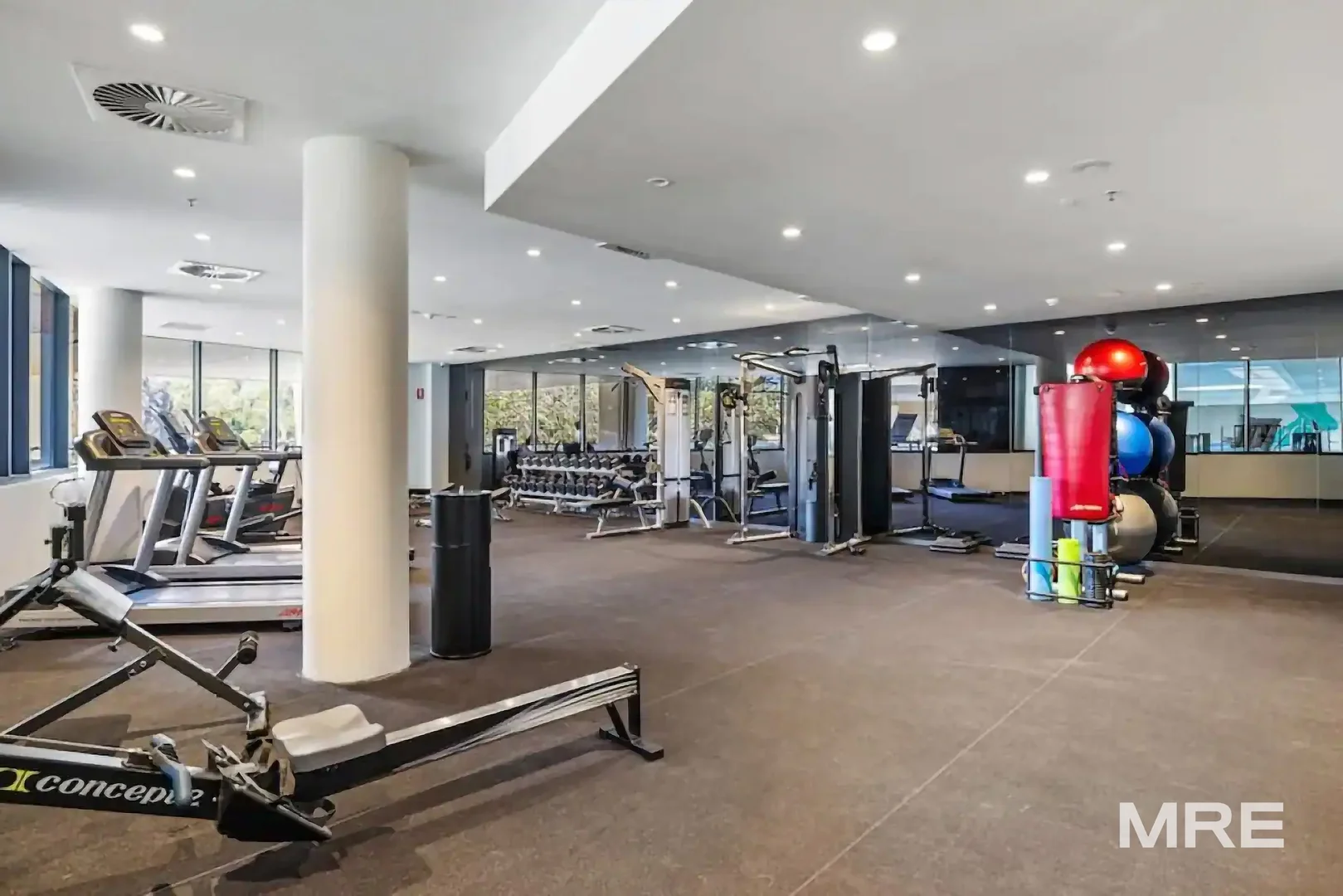Additional image 10 of 728/631 Victoria Street, Abbotsford VIC 3067