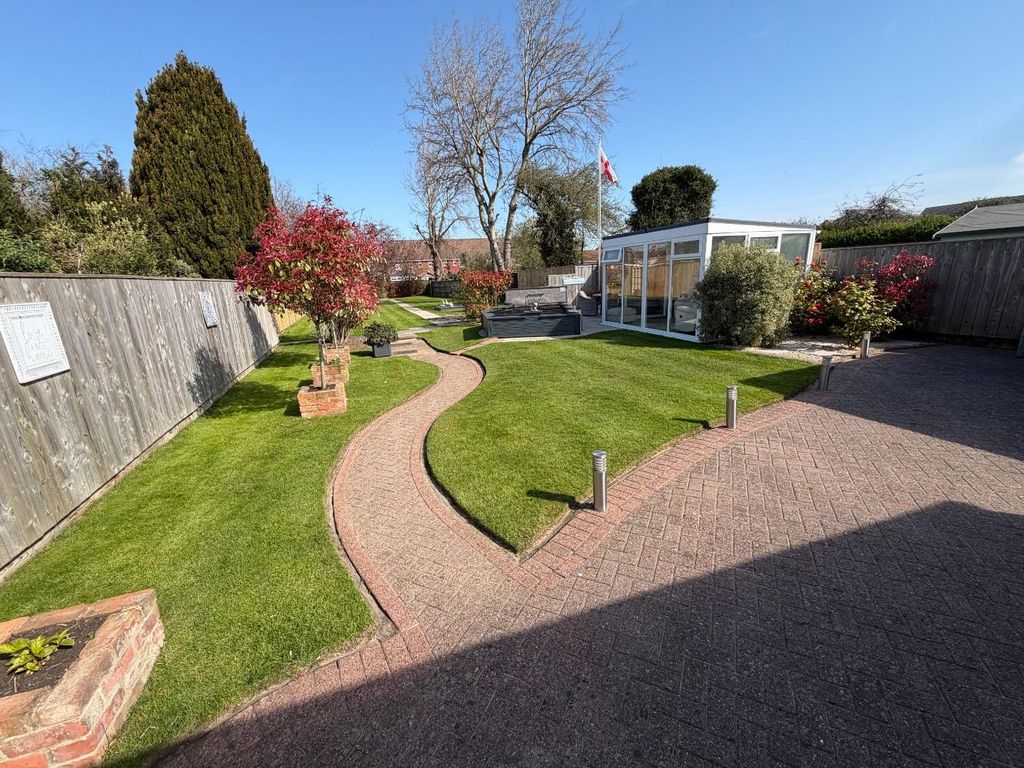 Additional image 2 of 3 bed detached bungalow for saleOwton Manor Lane, Hartlepool TS25