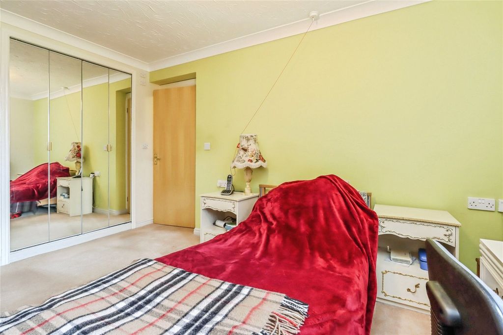 Additional image 11 of 2 bed flat for salePengwern Court, Shrewsbury SY3