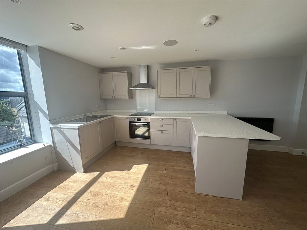 Additional image 2 of 2 bed flat for saleRed Street, Carmarthen, Carmarthenshire SA31