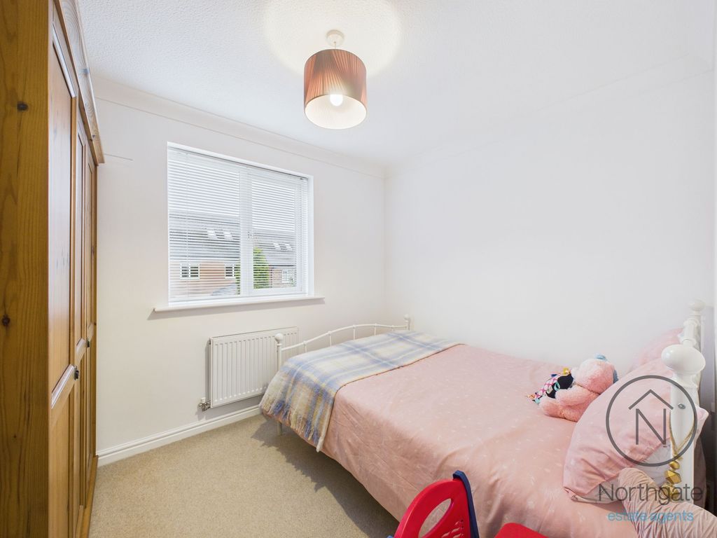 Additional image 11 of 4 bed detached house for salePrescott Way, Bishop Auckland DL14