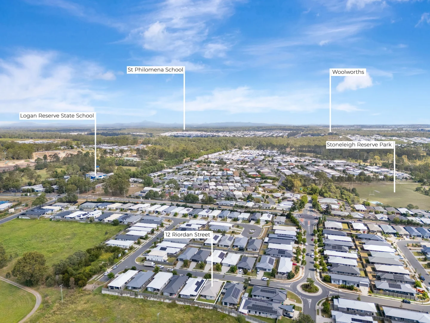 Additional image 18 of 12 Riordan Street, Logan Reserve QLD 4133