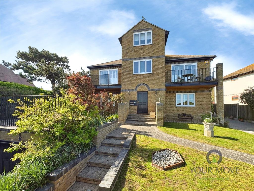 Additional image 23 of 4 bed detached house for saleNorth Foreland Avenue, Broadstairs, Kent CT10