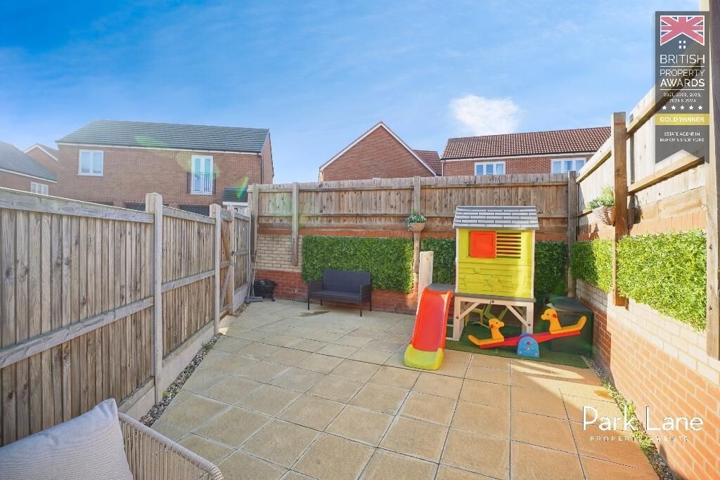 Additional image 10 of 2 bed maisonette for saleNewland Avenue, Bishops Stortford CM23
