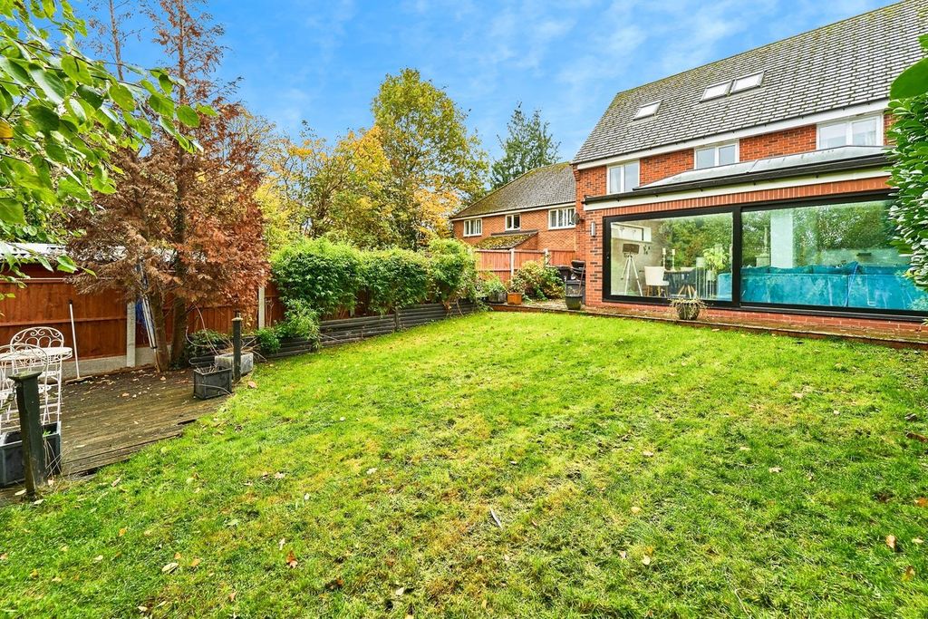 Additional image 20 of 5 bed detached house for saleLudlow Gate, Bridgnorth WV16