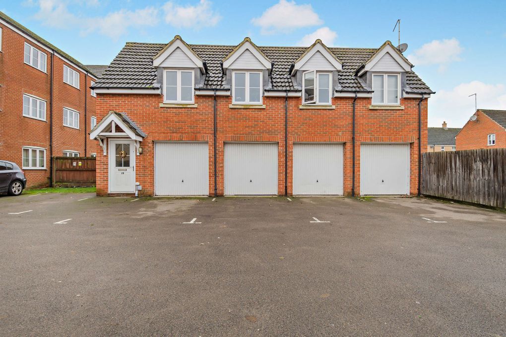 Additional image 11 of 2 bed flat for saleManning Road, Bourne PE10