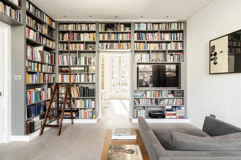 Additional image 11 of 5 bed detached house for saleWestbourne Park Road, London W2