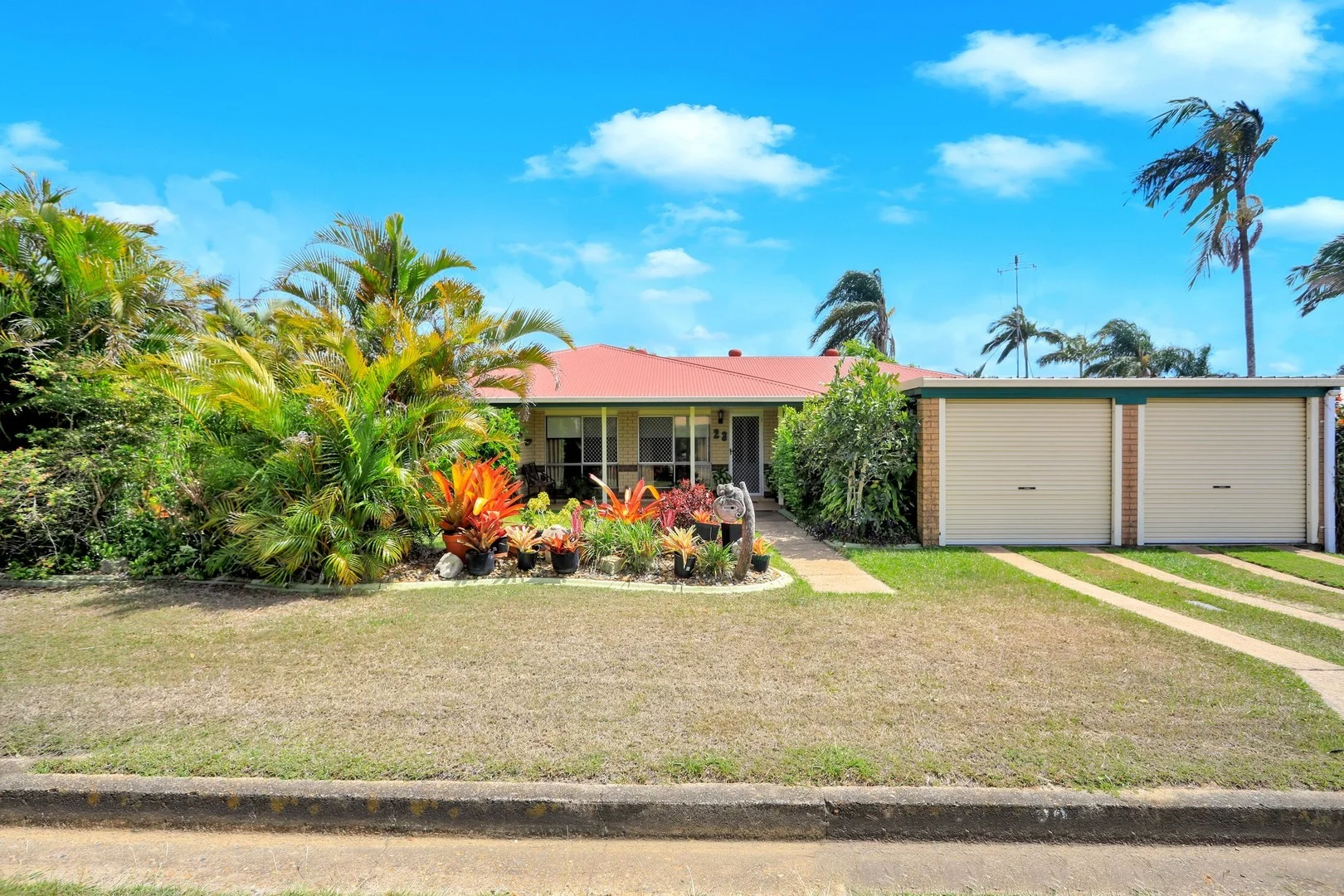23 Pizzey Street, Kepnock QLD 4670