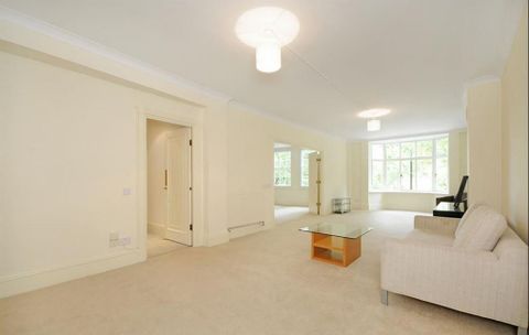Park Road, St John's Wood, London NW8