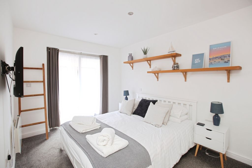 Additional image 13 of 2 bed flat for saleFishcombe Road, Brixham TQ5