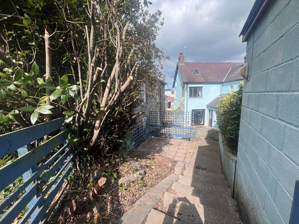 Additional image 19 of 4 bed terraced house for sale1 Margaret Street, New Quay SA45