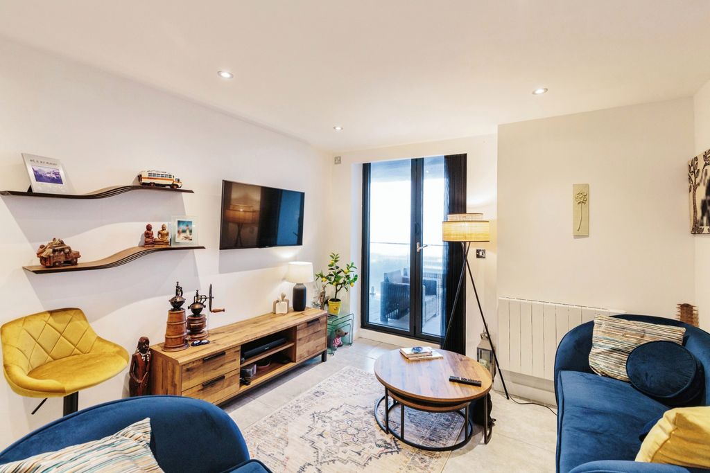 Additional image 2 of 1 bed flat for sale647-655 New South Promenade, Blackpool, Lancashire FY4