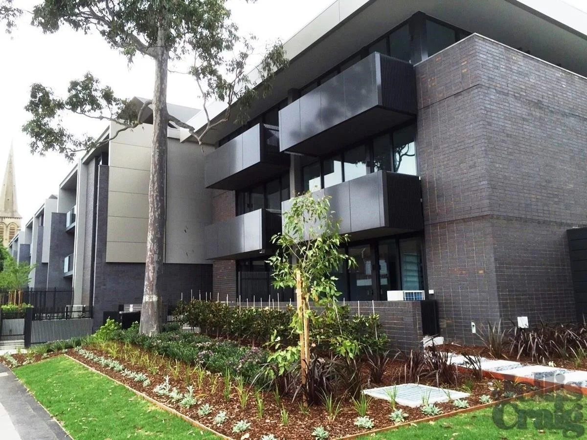 209/828 Burke Road, Camberwell VIC 3124