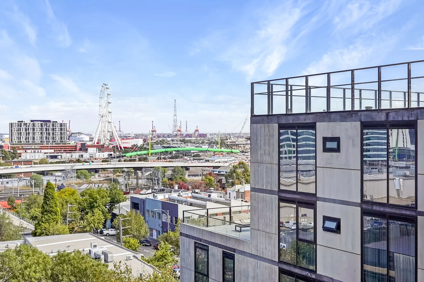Additional image 12 of 708/112 Adderley Street, West Melbourne VIC 3003