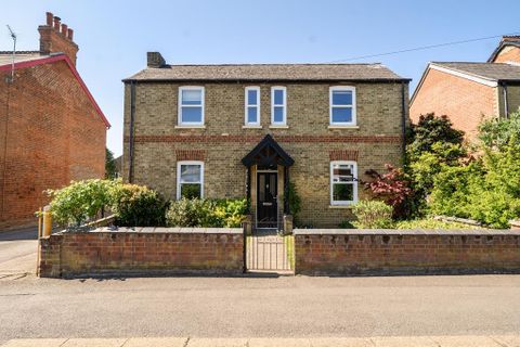 Windmill Road, Headington OX3