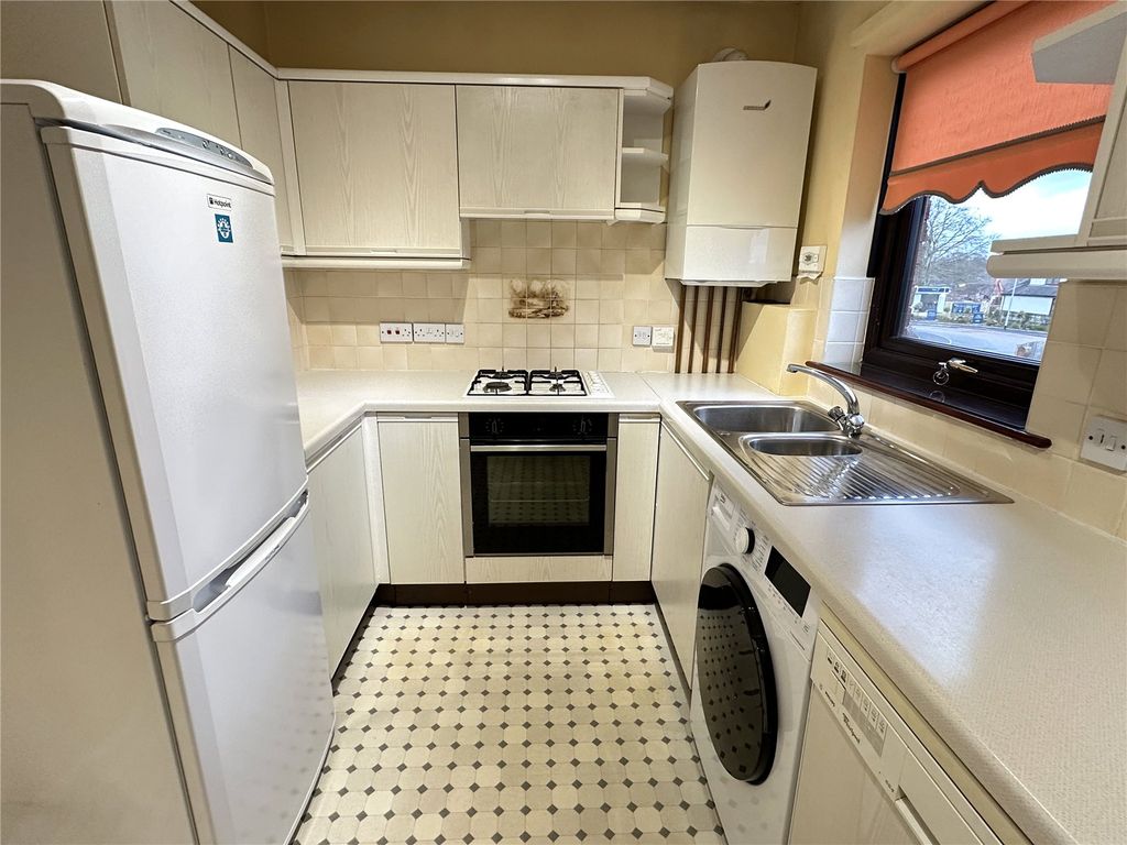 Additional image 9 of 2 bed flat for saleWheelbarrow Court, Scotby, Carlisle, Cumbria CA4