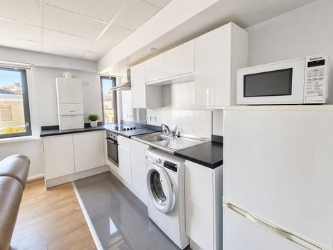 London Road, Southampton SO15, Studio to rent