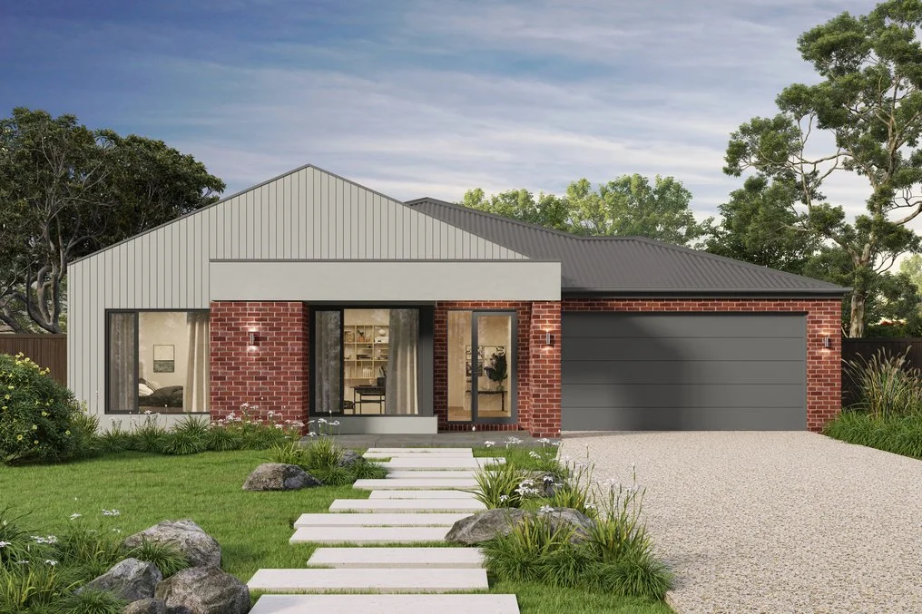 Lot 1418 / 104 Shortridge Drive, Lucas VIC 3350