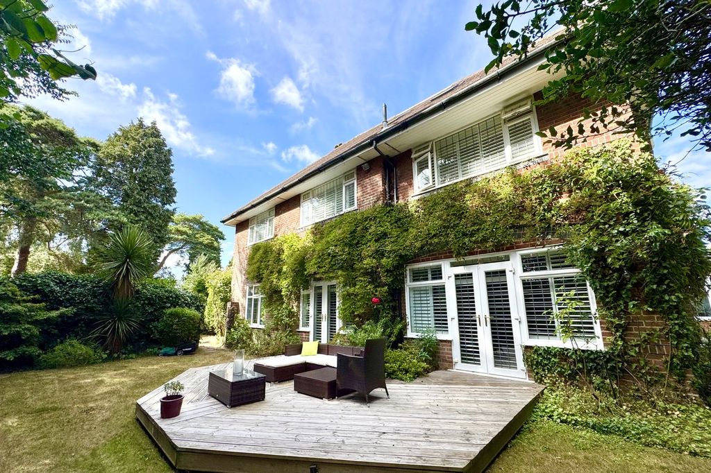 Additional image 37 of 6 bed detached house for saleGlenferness Avenue, Talbot Woods, Bournemouth BH3
