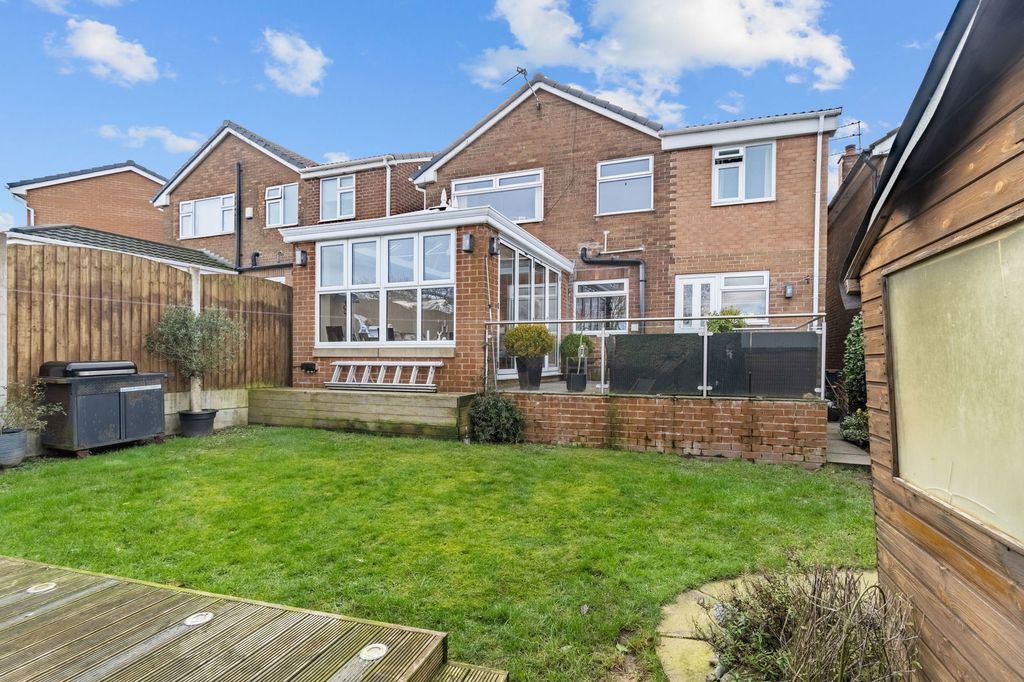 Additional image 3 of 4 bed detached house for saleLong Ridge, Brighouse HD6