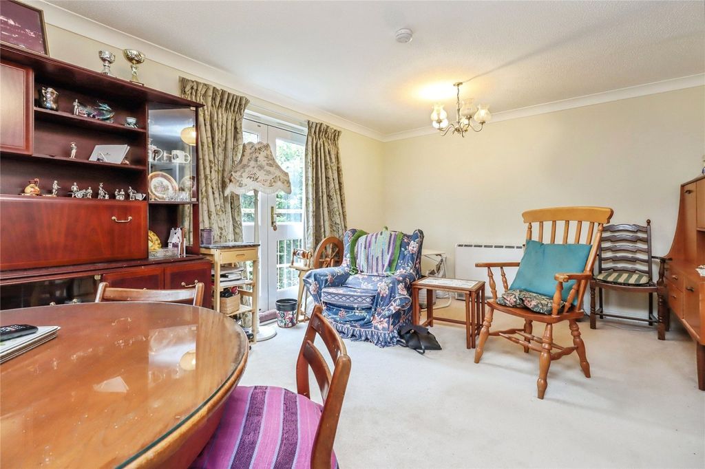 Additional image 13 of 2 bed flat for salePengwern Court, Shrewsbury SY3