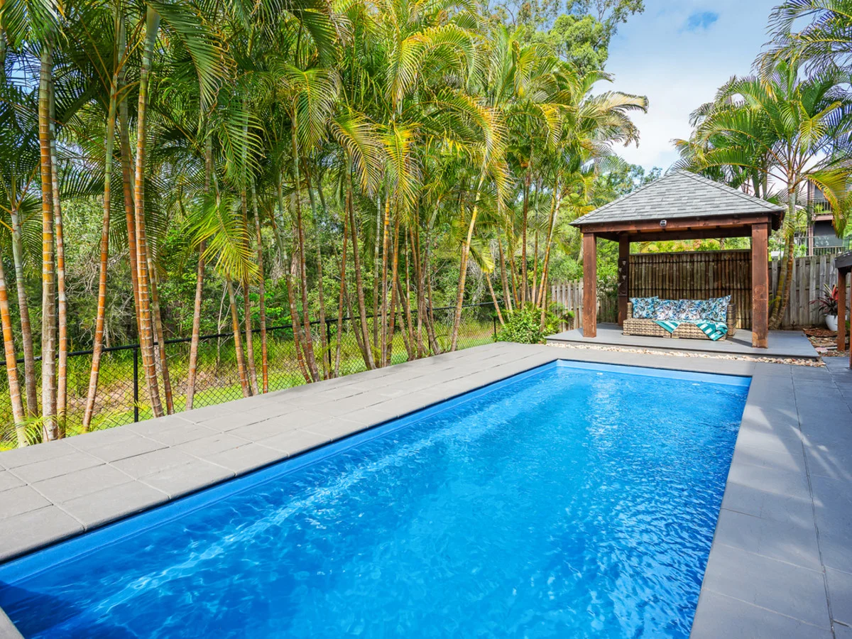 54 Cobb & Co Drive, Oxenford QLD 4210