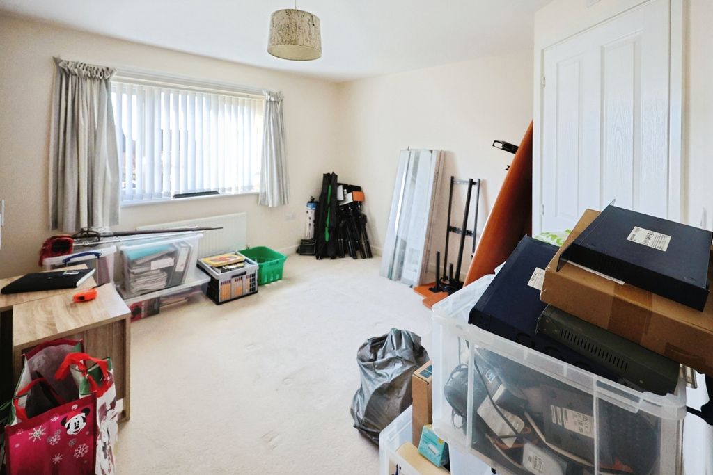 Additional image 5 of 4 bed detached house for saleMaling Close, Bishop Auckland DL14