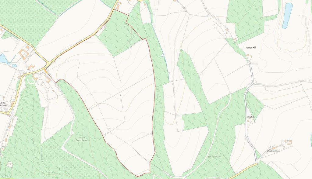Additional image 22 of Land for saleUpper Dormington, Hereford HR1