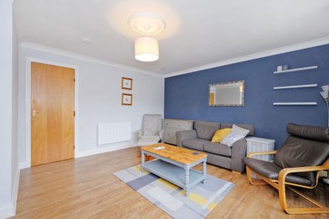 Picardy Court, Rose Street, City Centre, Aberdeen AB10