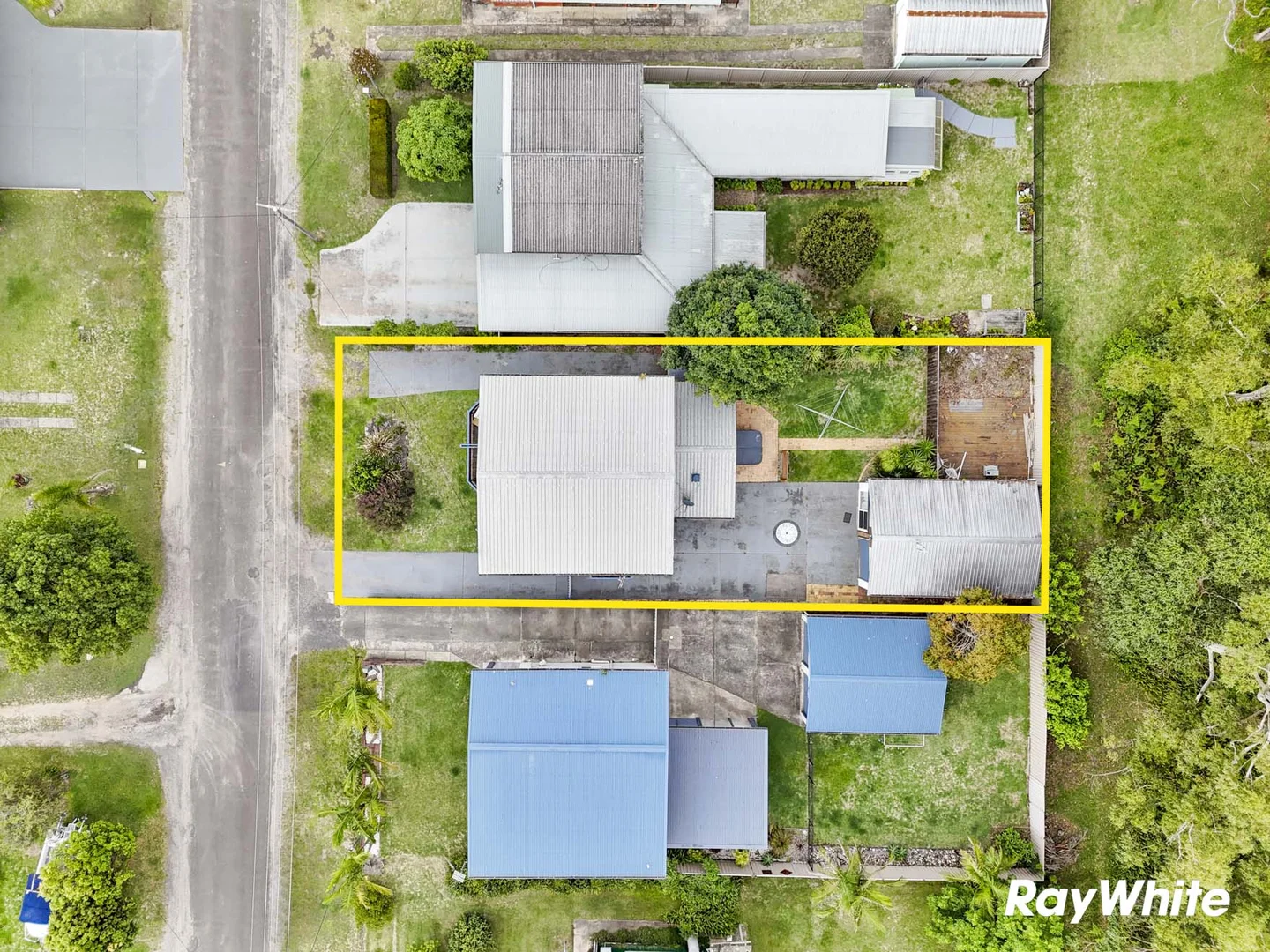 Additional image 19 of 61 Bangalow Street, Narrawallee NSW 2539