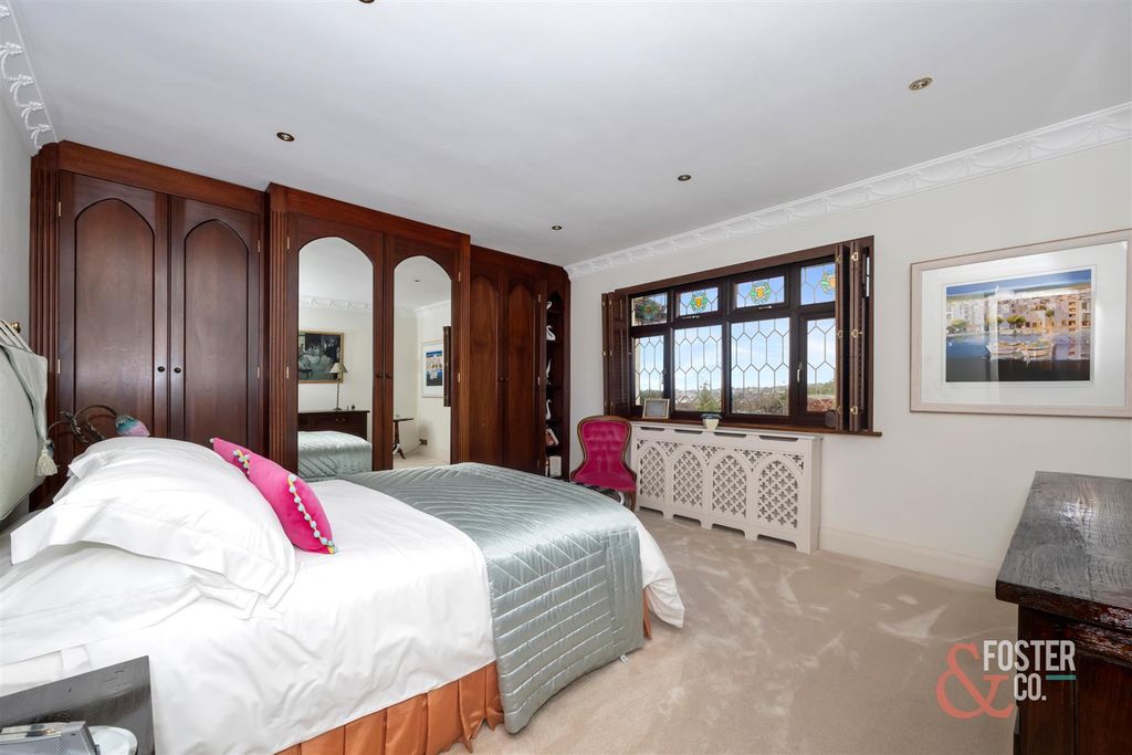 Additional image 25 of 5 bed detached house for saleSurrenden Crescent, Brighton BN1