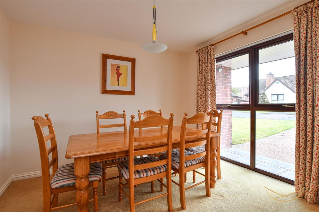 Additional image 8 of 4 bed detached bungalow for saleMeadow Lands, Antrim BT41