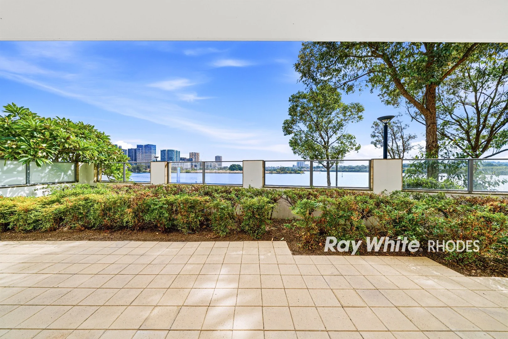 315/50 Shoreline Drive, Rhodes NSW 2138