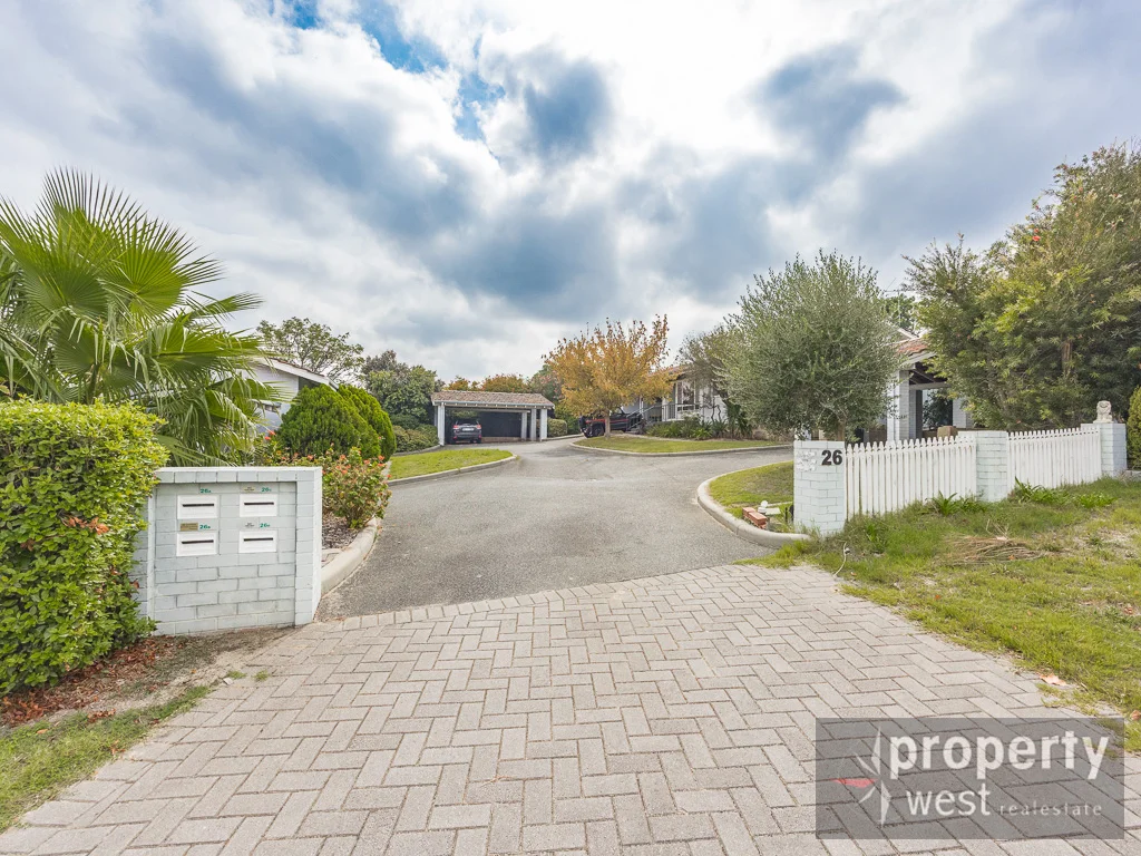 Additional image 3 of 26C Greville Way, Girrawheen WA 6064