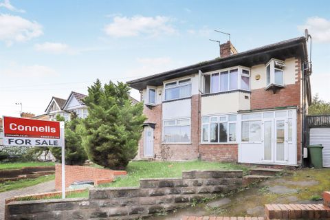 Deans Road, Eastfield, Wolverhampton WV1