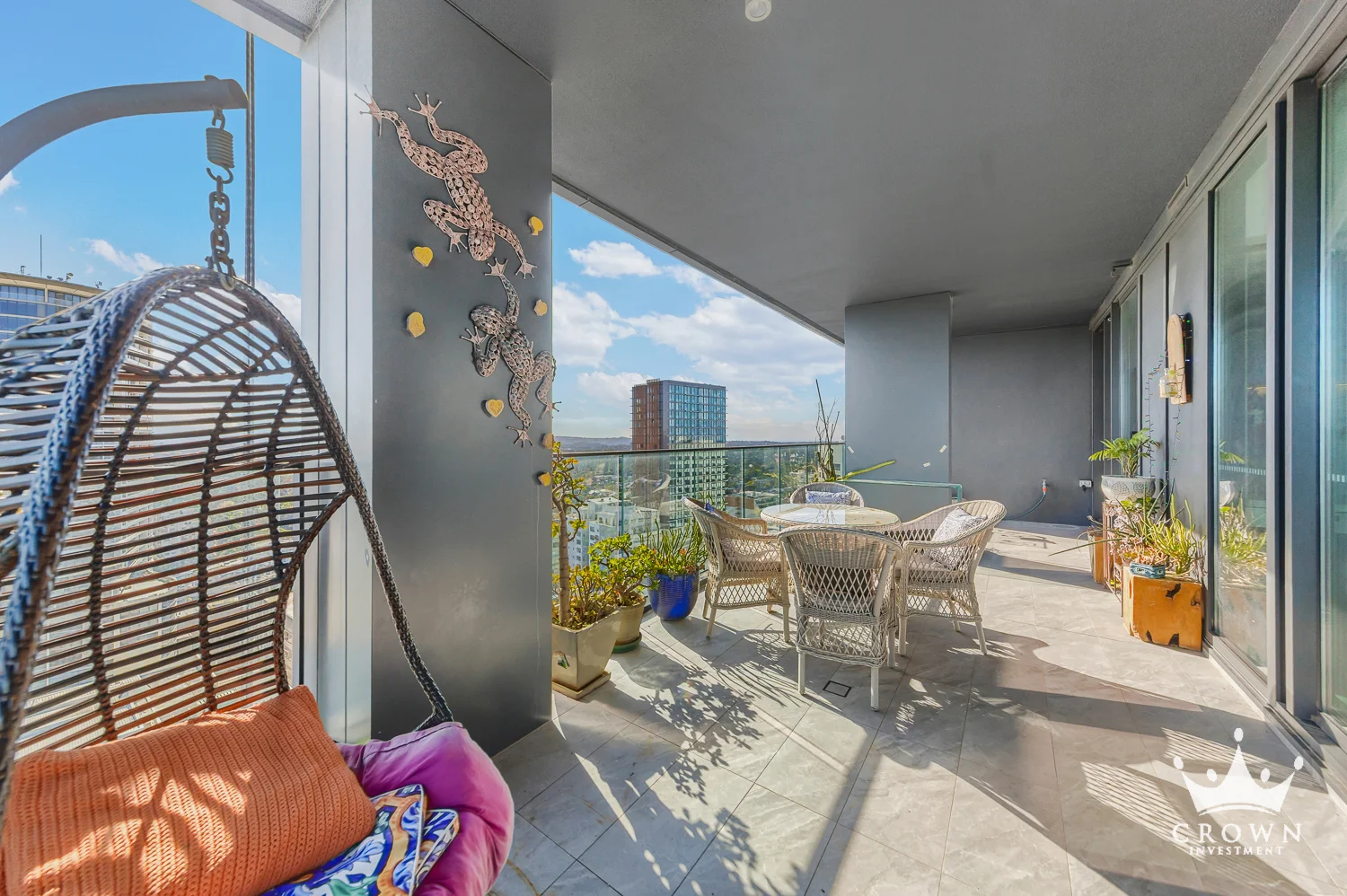 Additional image 16 of 2504/88B Christie St, St Leonards NSW 2065