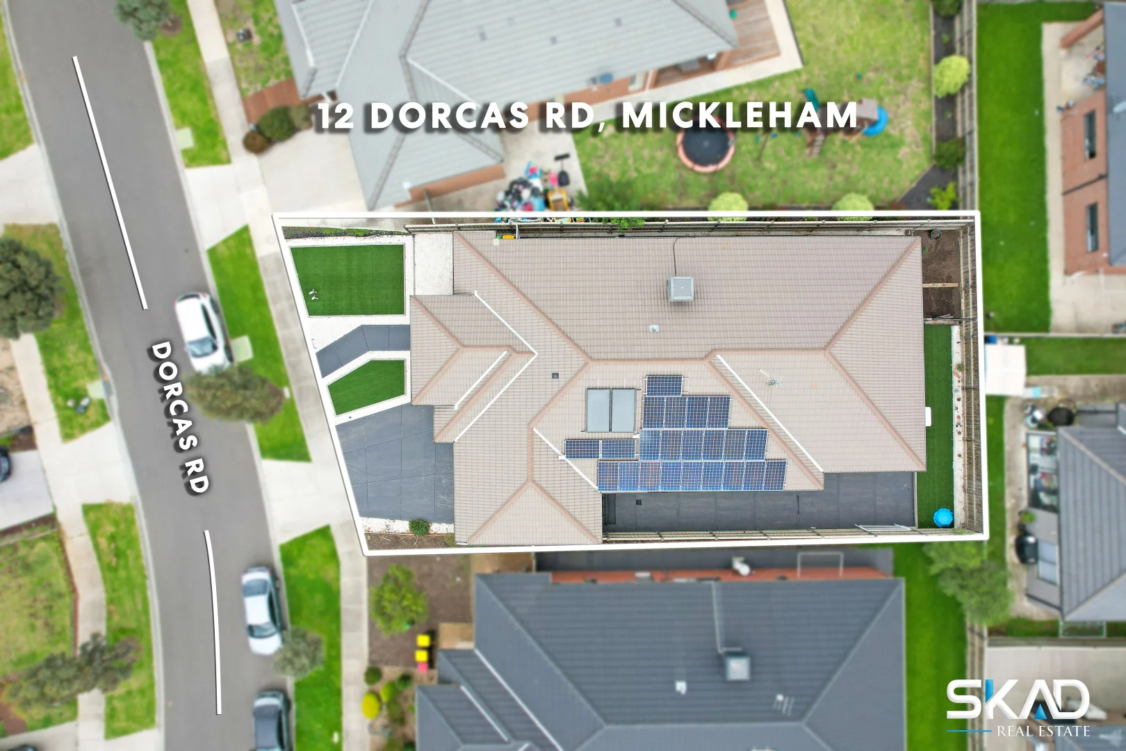 Additional image 20 of 12 Dorcas Road, Mickleham VIC 3064