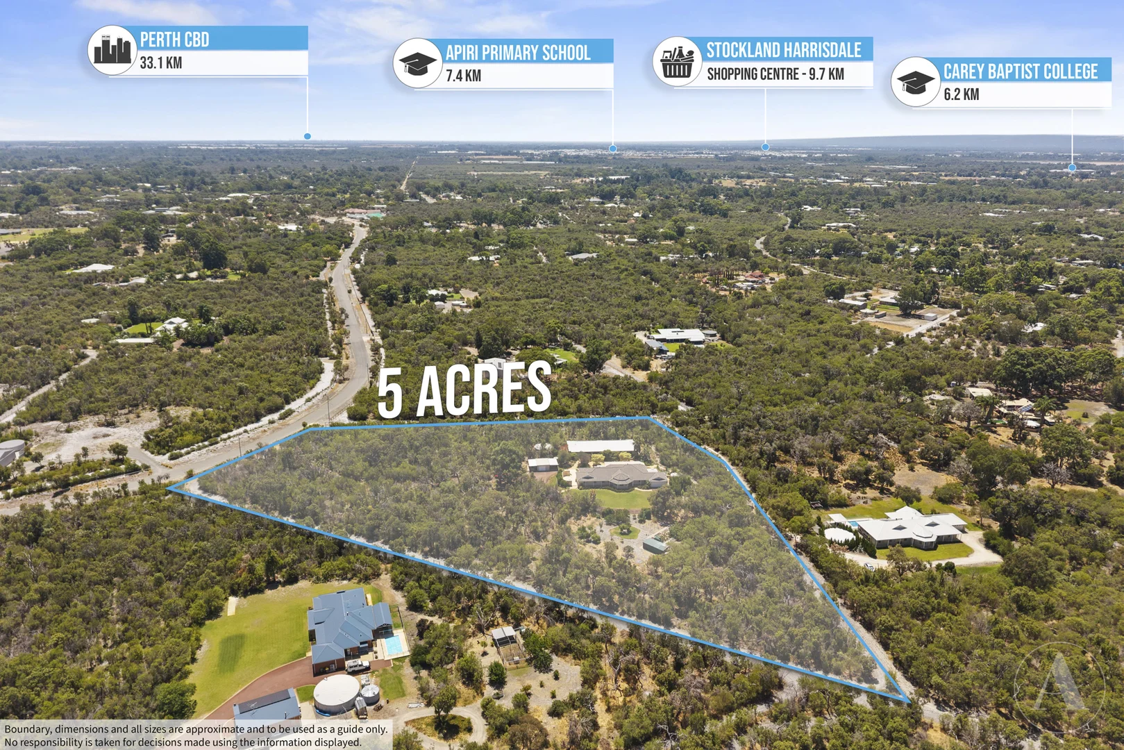 Additional image 31 of 90 Robinson Road, Wandi WA 6167